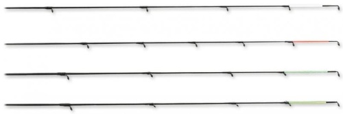 Szczytówka drgająca Jaxon szklana ,do feedera/ super miękka / φ 2,2mm / 50cm / *AK-SWS220AA  sklep wędkarski makarfish 1