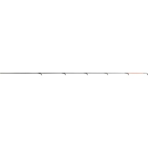 Szczytówka drgająca Jaxon węglowa / miękka / φ 2,4 mm / 50 cm / *AK-SWW240A*   