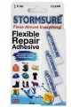 Klej do woderów, namiotów Stormsure / 5 g / 1 szt / clear / *AK-KJ004*  sklep wędkarski Makarfish 2