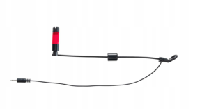 Sygnalizator (Hanger) brań Jaxon / świecący / czerwony / *AJ-SYS116R*   