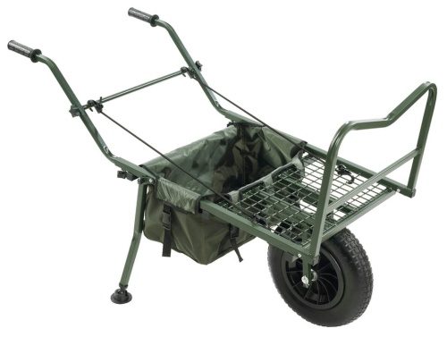 Wózek wędkarski, transportowy Jaxon Dromader Max / 8 kg / *AK-KZX105*  sklep wędkarski makarfish 1