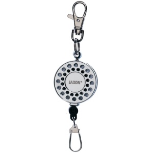 Klips do kamizelki wędkarskiej Jaxon / *AJ-FT209*  