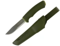 Nóż Morakniv Bushcraft Forest / 23 cm / Olive Green /*AK-NF009* sklep wędkarski makarfish 1