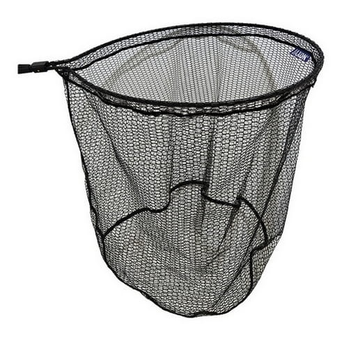 Podbierak Jaxon Max Net / 1,75 m / składany / gumowany / *PL-AZ175XL* sklep wędkarski makarfish 1