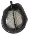 Podbierak Jaxon Max Net / 1,75 m / składany / gumowany / *PL-AZ175XL* sklep wędkarski makarfish 2