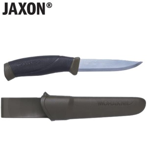 Nóż Morakniv Conpanion (S) / 22 cm / olive green /*AK-NF007*   