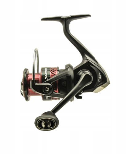 Kołowrotek Mistrall Saimino Spin / 2000 FD / 5,1 : 1 / *KM-1030020* sklep wędkarski makarfish 1