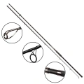 Wędka Mikado Spod Rod / 12 ft / 3,60 m / 5,50 lbs / 2 sec / *WAA982-12-5.5* sklep wędkarski makarfish 1