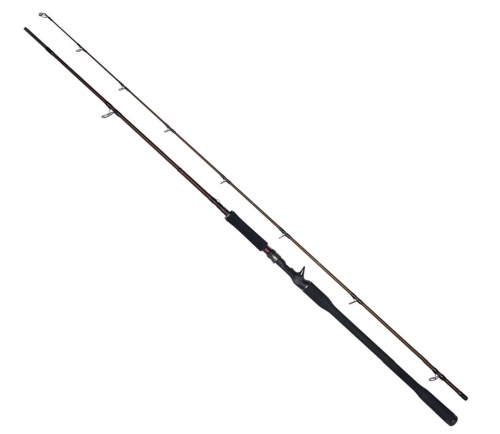 Wędka castingowa Westin W4 Powercast-T 2nd / 2,55 m / 40 - 130 g / 2 cz / *W422-0862-XXH* sklep wędkarski Makarfish 1