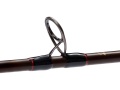 Wędka castingowa Westin W4 Powercast-T 2nd / 2,55 m / 40 - 130 g / 2 cz / *W422-0862-XXH* sklep wędkarski Makarfish 4