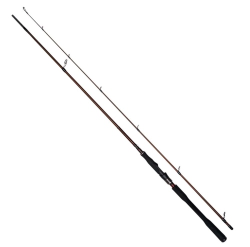 Wędka Westin W4 Powershad 2nd / 2,70 m / 15 - 40 g / 2 cz / *W425-0902-MH* sklep wędkarski Makarfish 1