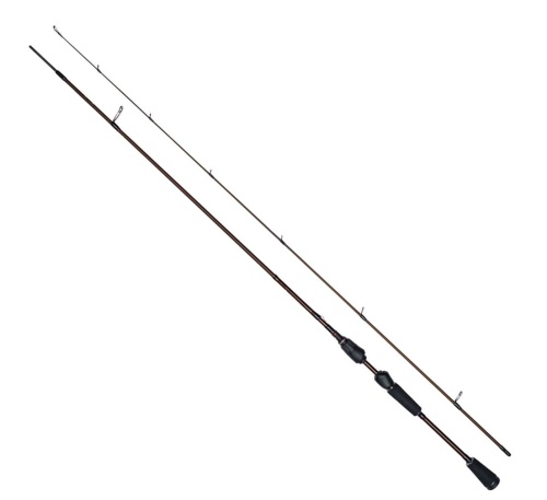 Wędka Westin W4 Streetstick 2nd / 1,83 m / 2 - 7 g / 2 cz / *W438-0612-L* sklep wędkarski Makarfish 1