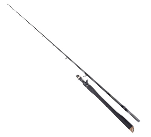Wędka Westin W3 Hybridcast-T 2nd / 2,18 m / 50 - 120 g / 1 + 1 / *W368-0732-MH* sklep wędkarski Makarfish 1