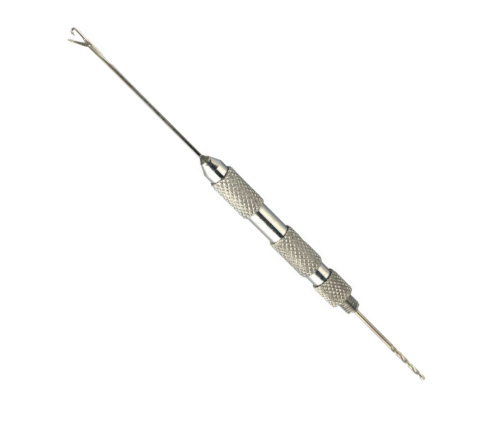 Zestaw, komplet Igła + wiertło  XTR Carp Jaxon / Inox / *AC-355803* sklep wędkarski makarfish 