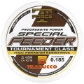 Żyłka Trabucco T-Force Specjal Feeder / ∅ 0,255 mm / 8,40 kg / 150 m / ciemnobrązowy / *051-40-250*  sklep wędkarski makarfish 2