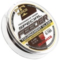 Żyłka Trabucco T-Force Specjal Feeder / ∅ 0,30 mm / 12 kg / 150 m / ciemnobrązowy / *051-40-300* sklep wędkarski makarfish 3