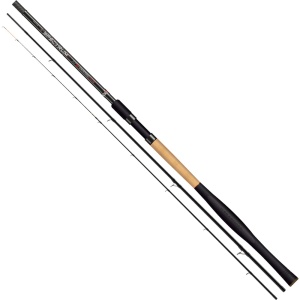 Wędka Trabucco Spectrum XTM Dynamic / 4,20 m / 5 - 20 g / 3 elem. / 200 g / *157-75-010*  