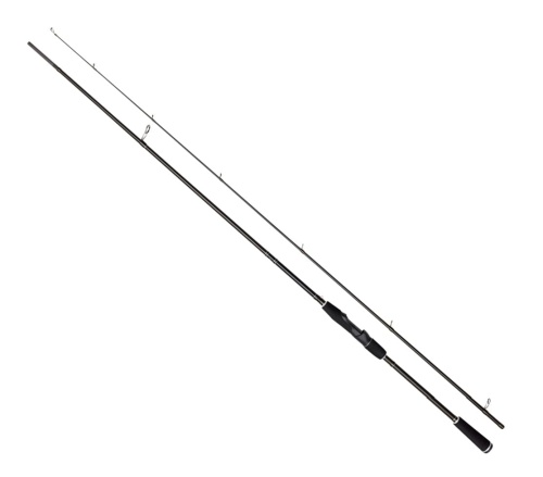 Wędka Westin W2 Powershad / 2,40 m / 15 - 40 g / 2 cz / *W204-0802-MH* sklep wędkarski Makarfish 1