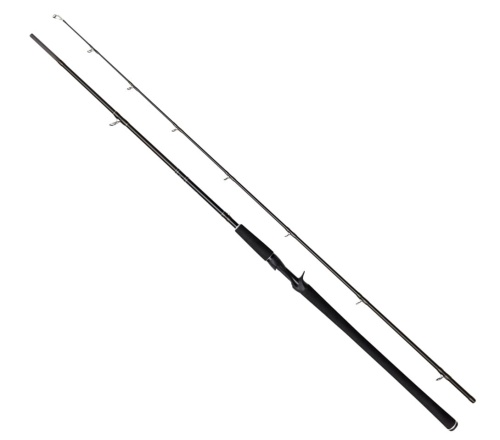Wędka Westin W2 Powercast-T / 2,48 m / 20 - 80 g / 2 cz / *W207-0832-XH* sklep wędkarski Makarfish 1