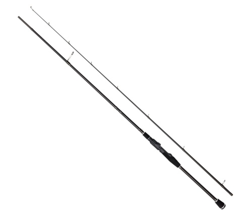 Wędka Westin W2 Finesse T&C / 2,13 m / 7 - 21 g / 2 cz / *W214-0712-M sklep wędkarski Makarfish 2