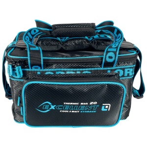 Torba termiczna Lorpio Excellence Thermic  20L / 35 x 31 x 27 cm / *72-115-020* 