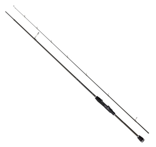 Wędka Westin W2 Streetstick / 2,13 m / 2 - 10 g / 2 cz / *W220-0712-M* sklep wędkarski Makarfish 1
