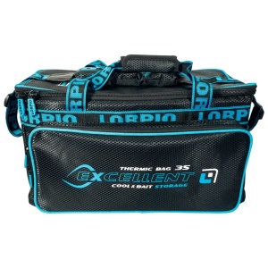 Torba termiczna Lorpio Excellence Thermic  35L / 48 x 34 x 31 cm / *72-115-035*  