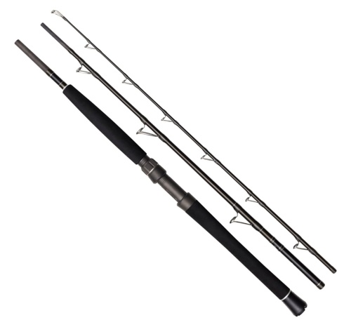 Wędka Westin W2 Boat / 2,10 m / 200 - 600 g / 3 cz / *W212-0703-XXH* sklep wędkarski Makarfish 1
