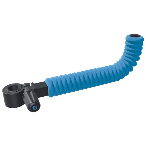 Podpórka neoprenowa Lorpio Rebel / pojedyncza / 31 cm / ∅ 36 mm / *73-033-002* sklep wędkarski Makarfish