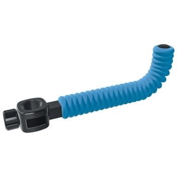 Podpórka neoprenowa Lorpio Rebel QR / pojedyncza / 31 cm / ∅ 36 mm / *73-033-012* sklep wędkarski Makarfish 1