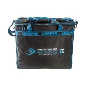 Torba na tacki boczne i siatki Lorpio Excellence 60 / 60 x 20 x 50 cm / *72-115-060* 