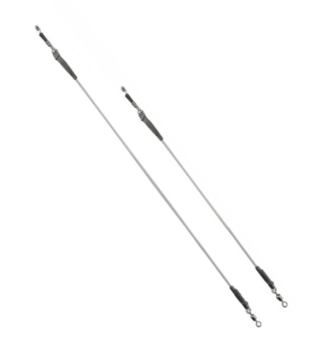 System Daiwa N'ZON Power Gum / 10 cm / 3 szt / *13306-110* sklep wędkraski Makarfish