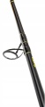 Wędka sumowa Black Cat Solid Spin/ 2,40 m / 40 - 160 g / 2 cz / *16498240* sklep wędkarski Makarfish 2
