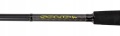 Wędka sumowa Black Cat Solid Spin/ 2,40 m / 40 - 160 g / 2 cz / *16498240* sklep wędkarski Makarfish 3