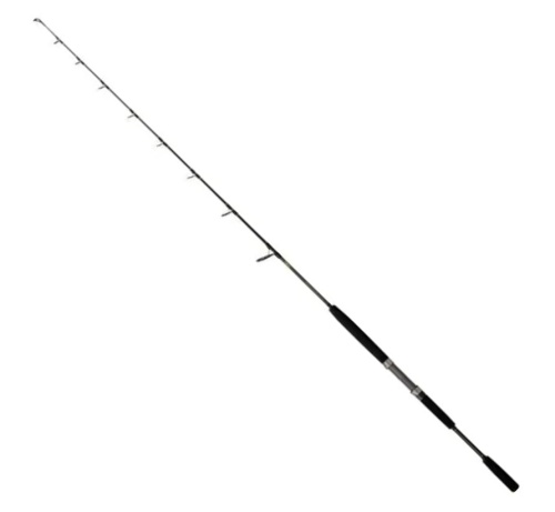 Wędka Black Cat Solid Vertical / 1,80 m / 50 - 200 g / 1 cz / *16497180* sklep wędkarski Makarfish 1