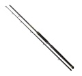 Wędka Black Cat Black Passion Boat / 2,40 m / 600 g / 2 cz / *16490240* sklep wędkarski Makarfish 1