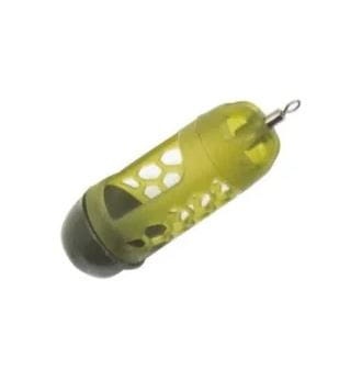 Koszyczek do methody Mistrall Open Window Feeder M / 40 g / 6 cm /*AM-6500309* sklep wędkarski makarfish 1