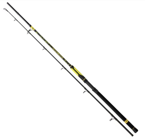 Wędka Black Cat Perfect Passion Boat / 2,50 m / 400 g / 2 cz / *16583250* sklep wędkarski Makarfish