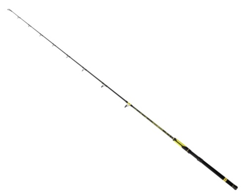 Wędka Black Cat Perfect Passion Allstar / 2,10 m / 200 g / 1 + 1 cz / *16579210* sklep wędkarski Makarfish