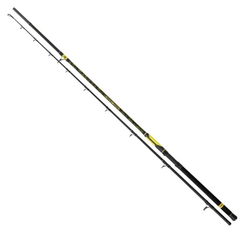 Wędka Black Cat Perfect Passion XH-S / 2,80 m / 600 g / 2 cz / *16577280* sklep wędkarski Makarfish 1