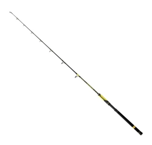 Wędka Black Cat Perfect Passion Vertical / 1,80 m / 230 g / 1 cz / *16582180* sklep wędkarski Makarfish 1