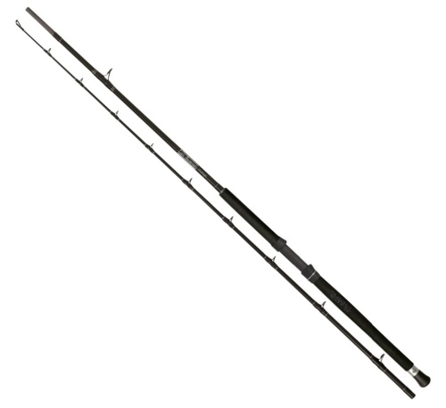 Wędka Black Cat, Cat Buster Multistyle / 2,90 m / 300 - 600 g / 2 cz. / *16455290* sklep wędkarski Makarfish 1