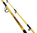 Wędka Black Cat Freestyle 2nd Spin / 2,40 m / 50 - 150 g / 2 cz. / *16433240* sklep wędkarski Makarfish 3