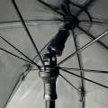 Parasol wędkarski Lorpio Match 125 cm / ∅ 250 cm / *71-001-250* sklep wędkarski makarfish 4