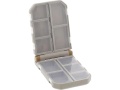 Pudełko Westin W3 Terminal Tackle Box / rozm. S / 10,7 x 7,4 x 3 cm / *B07-S-021* sklep wędkarski Makarfish 2