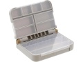 Pudełko Westin W3 Terminal Tackle Box / rozm. M / 13,2 x 9,7 x 4,4 cm / *B07-M-022* sklep wędkarski Makarfish 2