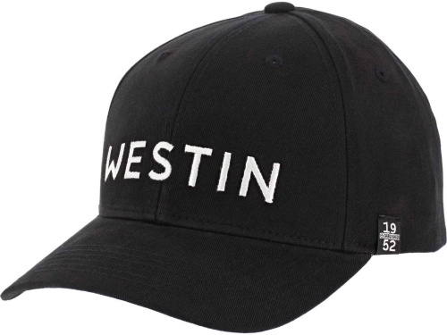 Czapka z daszkiem Westin Classic Cap / *A97-673-OS* sklep wędkarski Makarfish