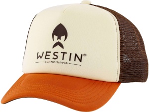 Czapka z daszkiem Westin Texas Trucker Cap / *A56-494-OS*