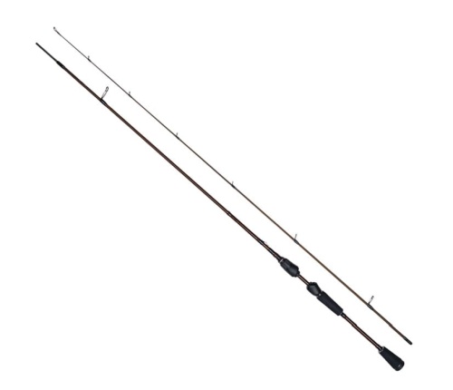 Wędka Westin W4 Streetstick 2nd / 2,13 m / 2 - 10 g / 2 cz / *W438-0712-M* sklep wędkarski Makarfish 1