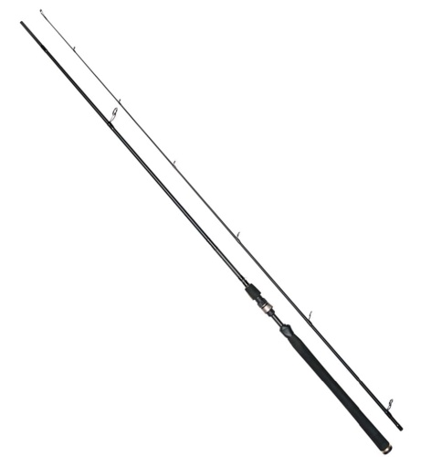 Wędka Westin W3 Powershad 2nd / 2,70 m / 15 - 45 g / 2 cz / *W345-0902-MH* sklep wędkarski Makarfish 1